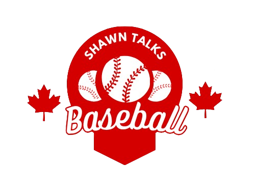 Shawn Talks Baseball
